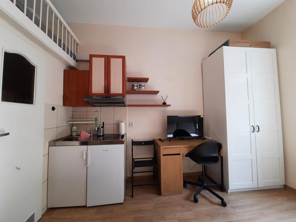 Krotkoterminowy Kat Breslávia Exterior foto