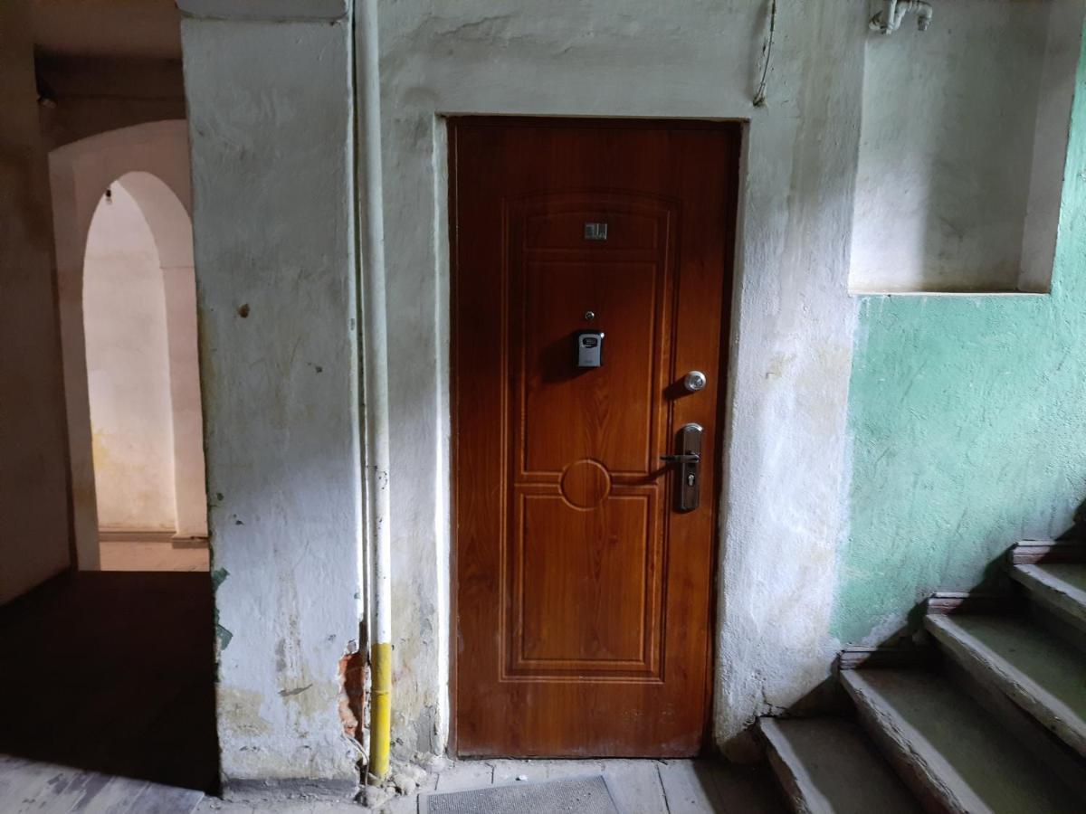 Krotkoterminowy Kat Breslávia Exterior foto